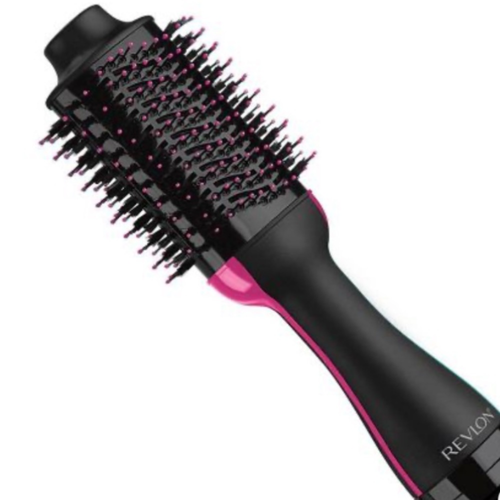 Revlon One Step Volumizer Hair Dryer